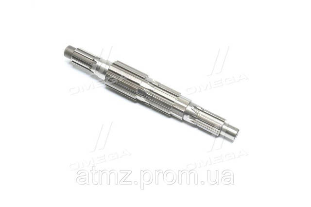 Вторичный вал КПП DK 1301701105 цена, от 68.44 USD