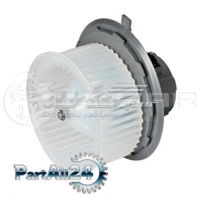 LFH0552 Luzar Электромотор печки