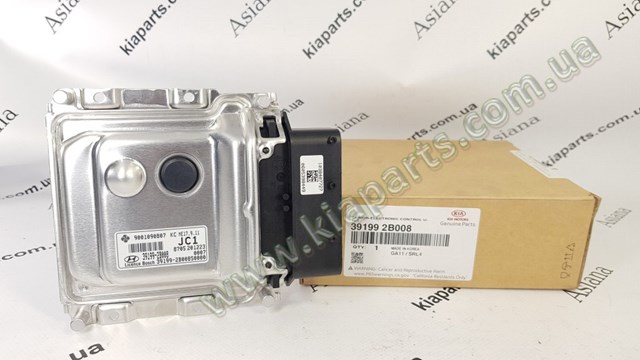 Купить 391992B008 Hyundai/Kia 