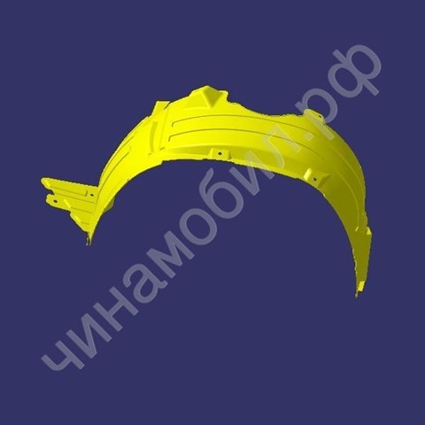 J693102111 Chery 
