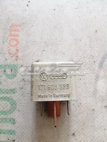 Relé de precalentador 171906383 VAG