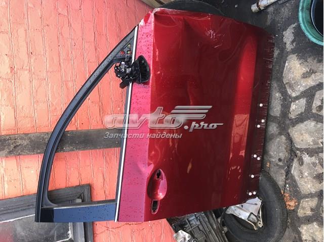 Дверь передняя правая Mazda KBY05802XD цена, от 701.31 USD