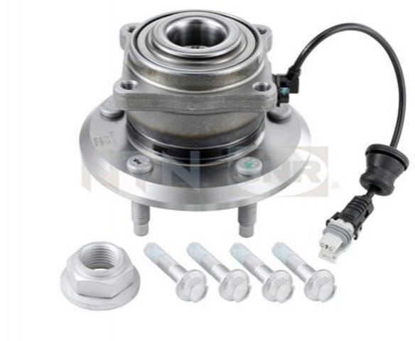 Ступицы задних колес NTN R19012 цена, от 84.95 USD