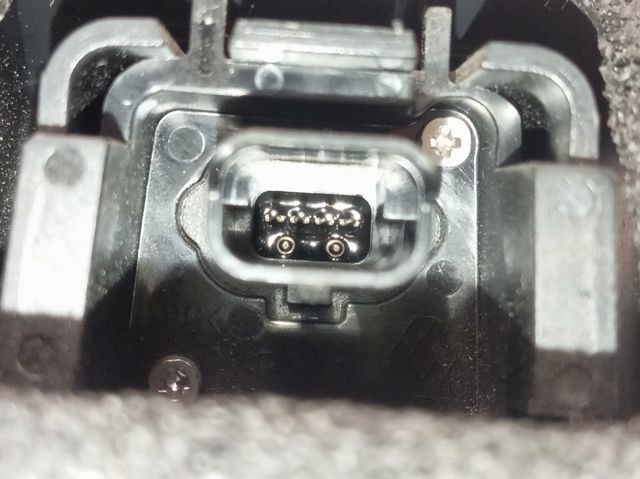 Купить 265126418R Renault (RVI) 