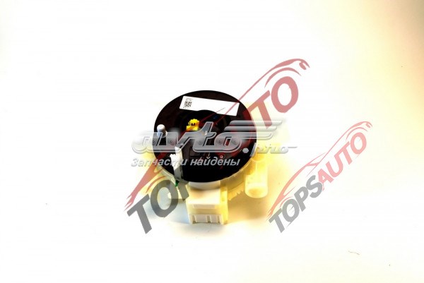Conmutador en la columna de dirección, parte central 255678H701 NISSAN