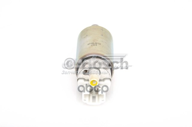 580454007 Bosch Элемент турбинка топливного насоса