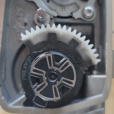 Ремкомплект дроссельной заслонки RK6797813 Vitautoplast
