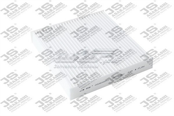 Купить AC805J JS Asakashi Фильтр салона угольный