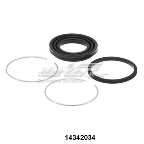 Ремкомплект заднего суппорта Honda 01473TZ5A00