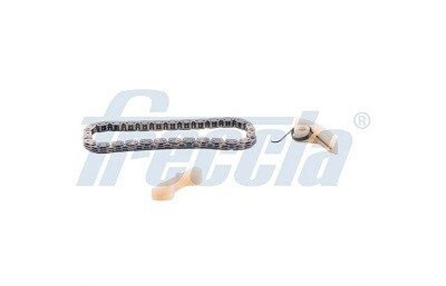 Ланцюг масляного насоса, комплект TK081119 FRECCIA