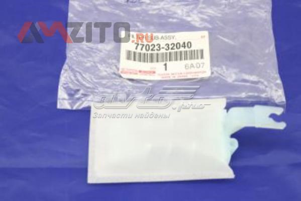 Сітка бензонасоса 7702332040 TOYOTA