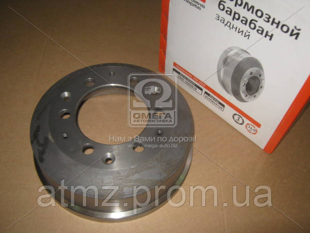 Барабан тормозной задний DK 33023502070 цена, от 48.32 USD
