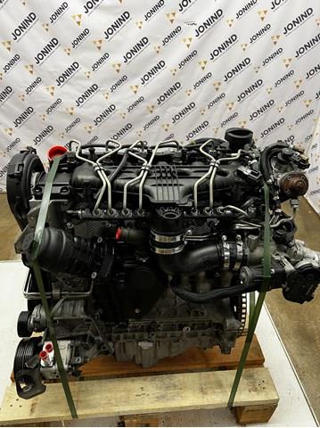 D5244T10 VOLVO Motor completo original y equivalente