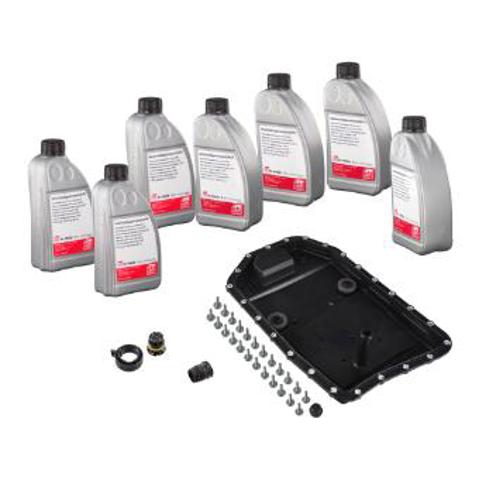 Kit para cambios de aceite caja automatica 171754 FEBI