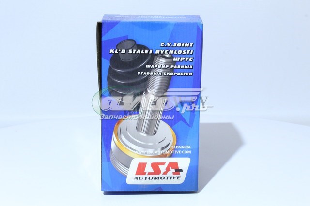 Граната колесная LSA 96257803 цена, от 30.44 USD