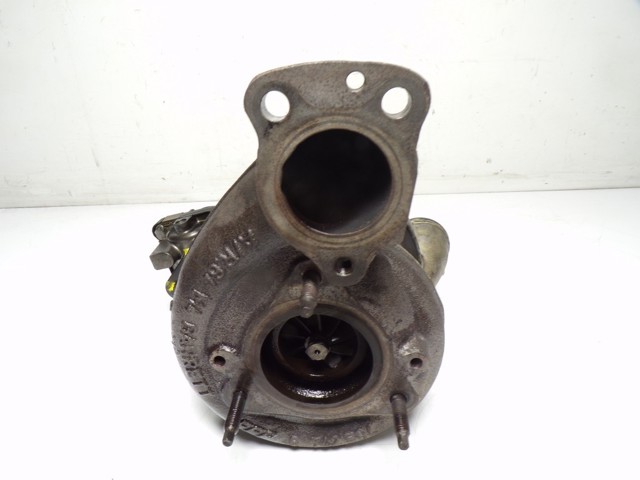 5175766AA CHRYSLER Turbocompresor original y equivalente