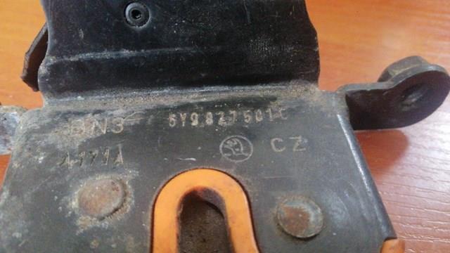 VAG 6Y9827501C цена, от 22.27 USD
