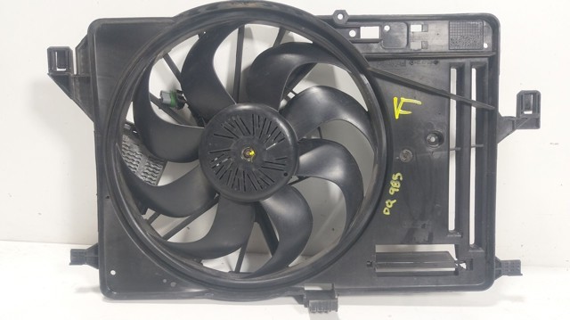 2269424 FORD Ventilador de radiador original y equivalente