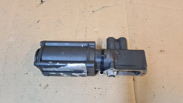 Servomotor de controlo da Caixa Automática de Mudança (motor de passo) para DAF 95 