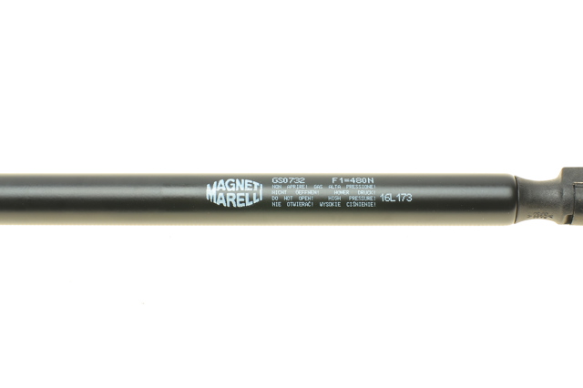 Купить 430719073200 Magneti Marelli Амортизатор двери багажника