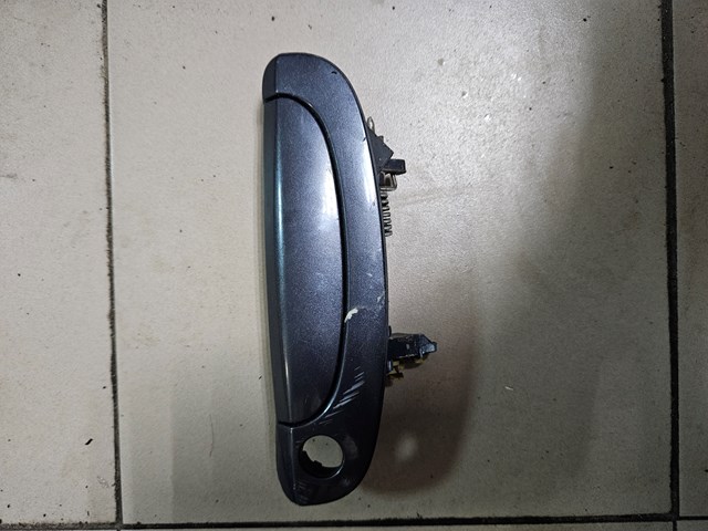  Hyundai/Kia 826501C000