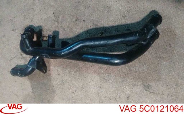  5C0121064 VAG