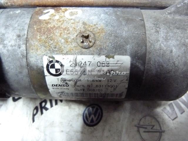 63113001 Denso Стартер автомобиля