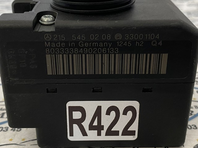  A2155450208 Mercedes