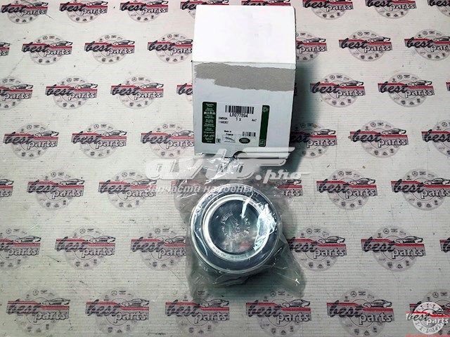 LR077894 Land Rover rolamento de cubo dianteiro