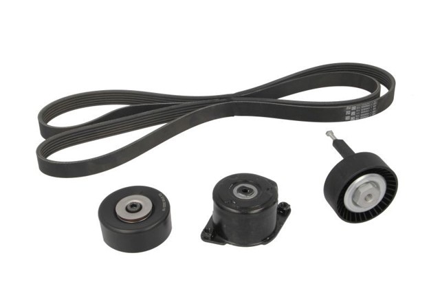 Ремень приводной 6PK2080K1 Continental/Siemens