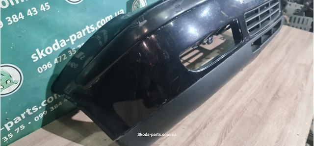 Бампер на авто VAG 1J5807221 цена, от 58.24 USD