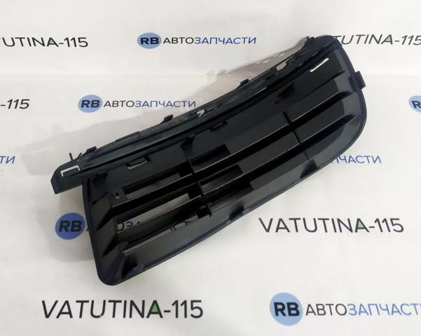 Заглушка, решетка противотуманных фар бампера переднего, правая FPS FP9544998 цена, от 10.00 USD