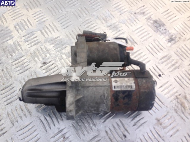  Nissan/Infiniti M000T80281A цена, от 108.82 USD