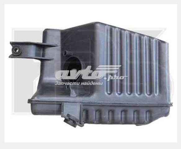 Резонатор воздушного фильтра FPS FP1708102 цена, от 16.20 USD