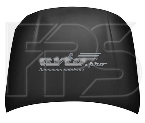Капот FPS FP3036280 цена, от 181.34 USD