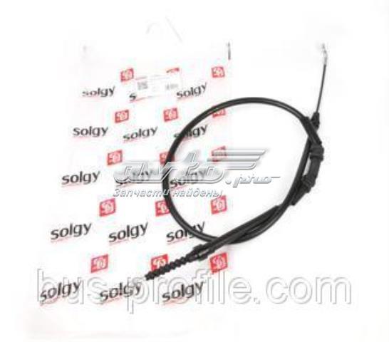 Купить 219086 Solgy Тормоз стояночный