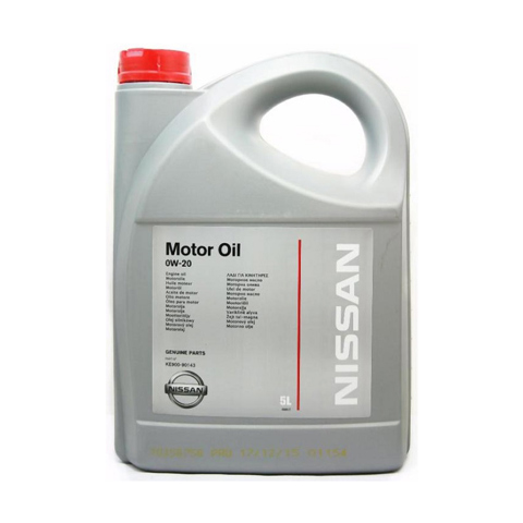 KE90090144 Nissan/Infiniti Масло двигателя