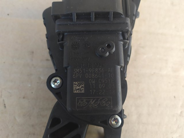 Купить 3M519F836AE Ford 