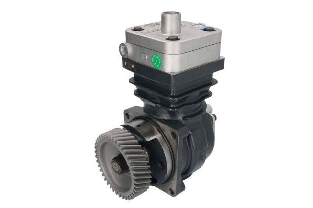 Купить K013812R Knorr-bremse Компрессор пневмоподкачки (амортизаторов)