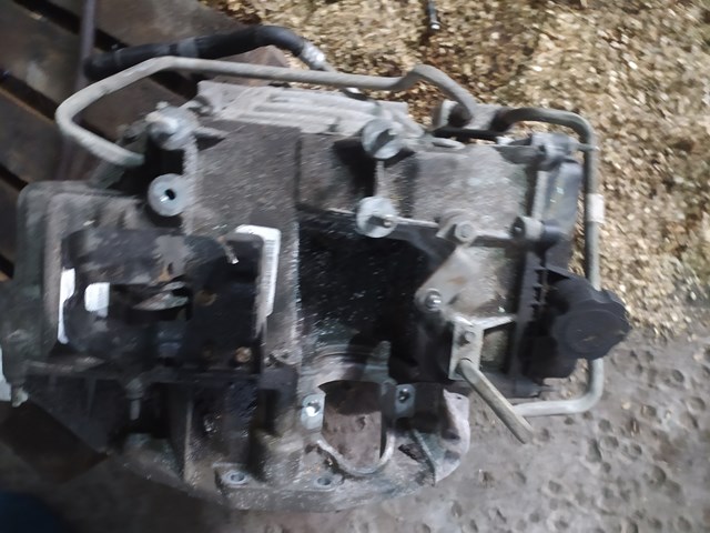 Купить DA8P7000MC Ford 