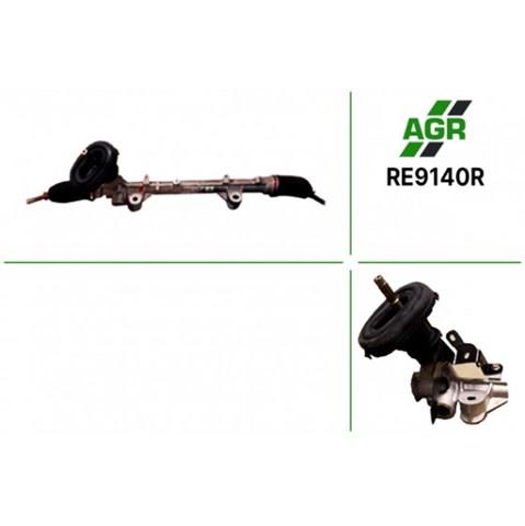 RE9140R AGR Управление рулевое в сборе