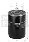 Фильтр системы охлаждения  Mann-Filter WA9409