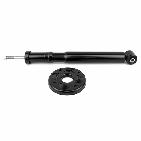 Стойка амортизатора задняя InA-For A112915010BAINFM цена, от 21.98 USD