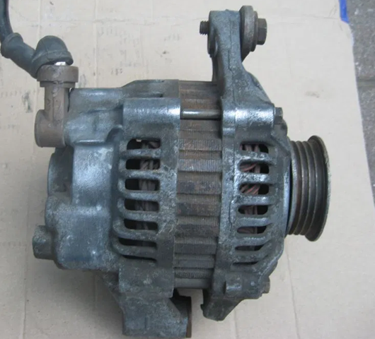 Генератор автомобиля Mitsubishi A1T02091
