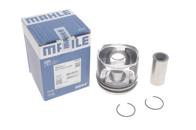 Купить 021PI00134000 Mahle Original Поршень на 1 цилиндр