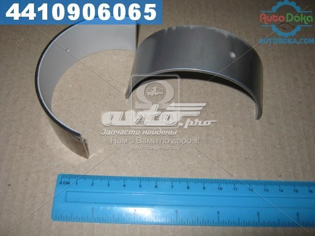 Вкладыши коленвала, шатунные, комплект, 1-й ремонт (+0,25) Glyco 714746025 цена, от 40.80 USD