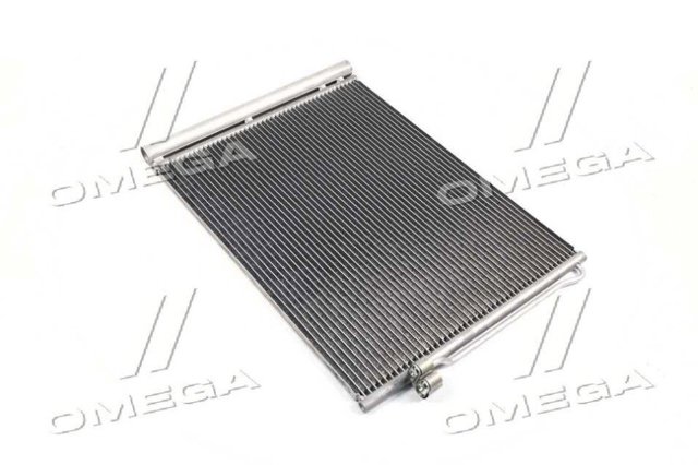 Радиатор кондиционера TEMPEST TP15940058