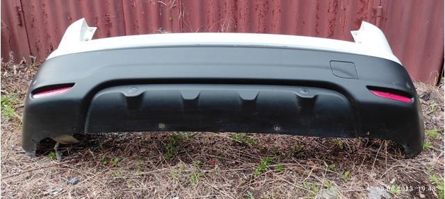 Compre 850224EB0H Nissan/Infiniti Pára-choque traseiro