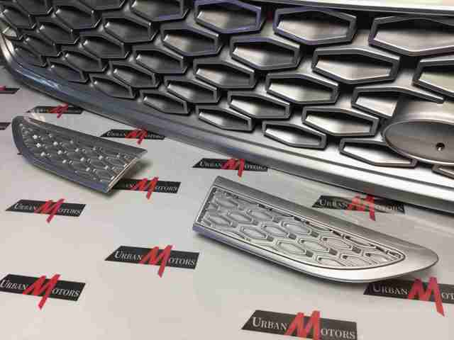  LR061222 Land Rover