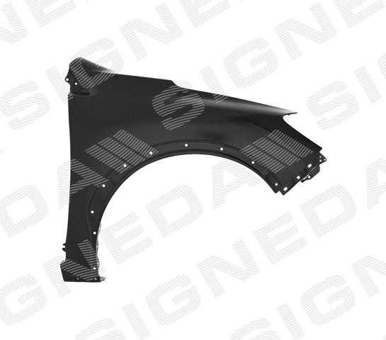 Правое крыло Gordon 99F27R